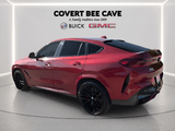 2021 BMW X6 - Preview 7
