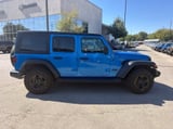 2024 Jeep Wrangler - Preview 7