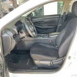 2025 Nissan Sentra - Preview 13