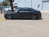 2020 Mercedes-Benz C-Class - Preview 6