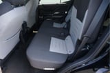 2025 Toyota 4Runner - Preview 12