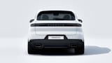 2026 Porsche Cayenne - Preview 7