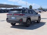 2026 Subaru Outback - Preview 5