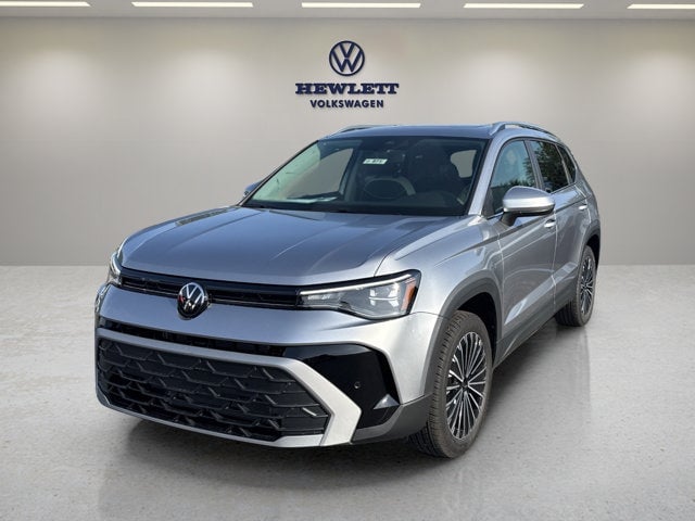 2026 Volkswagen Taos - Image 1
