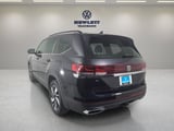 2025 Volkswagen Atlas - Preview 3