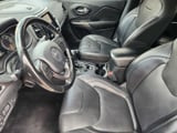 2020 Jeep Cherokee - Preview 12