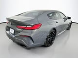 2024 BMW 8 Series - Preview 5