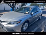 2024 Toyota Camry - Preview 2