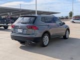 2019 Volkswagen Tiguan - Preview 5