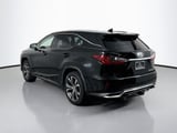 2019 Lexus RX - Preview 7