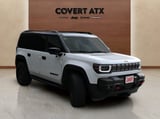 2026 Jeep Recon - Preview 7