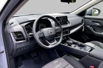 2026 Nissan Rogue - Image 1