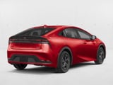 2027 Toyota Prius - Preview 2