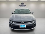 2027 Volkswagen Jetta - Preview 8