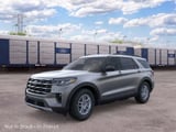 2026 Ford Explorer - Preview 2