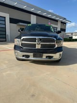 2016 Ram 1500 - Preview 2