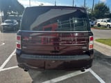 2019 Ford Flex - Preview 4