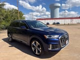 2021 Audi Q7 - Preview 3