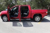 2016 Toyota Tundra - Preview 16