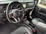 2021 Jeep Wrangler - Preview 11