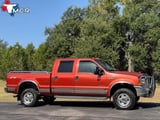 2000 Ford F-350 - Preview 4