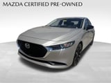 2025 Mazda Mazda3 - Preview 2