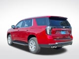 2026 Chevrolet Tahoe - Preview 5