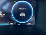2023 Hyundai Santa Fe Hybrid - Preview 4