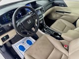 2015 Honda Accord - Preview 9