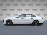 2026 BMW 7 Series - Preview 9