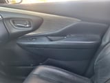 2016 Nissan Murano - Preview 5