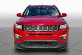 2018 Jeep Compass - Preview 3