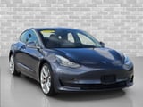 2019 Tesla Model 3 - Preview 3