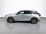 2023 Lexus RX - Preview 8