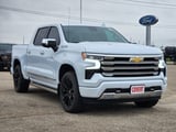 2026 Chevrolet Silverado 1500 - Preview 2