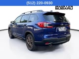 2026 Subaru Ascent - Preview 4
