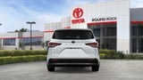 2026 Toyota Sienna - Preview 8