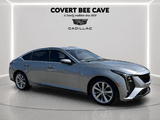 2026 Cadillac CT5 - Preview 12