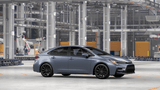 2027 Toyota Corolla - Preview 13
