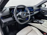 2026 BMW 5 Series - Preview 9