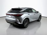 2023 Lexus RX - Preview 5