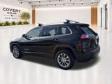 2021 Jeep Cherokee - Preview 4