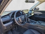 2026 Toyota Grand Highlander - Preview 10
