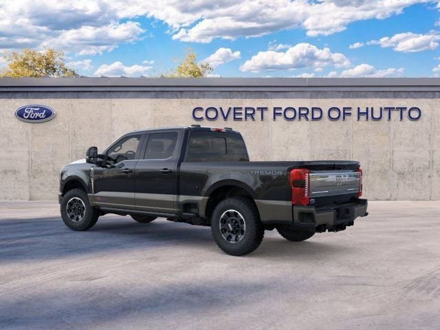 2026 Ford F-250 - Image 3