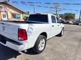 2022 Ram 1500 Classic - Preview 5