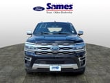2023 Ford Expedition - Preview 10