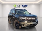 2026 Ford Bronco Sport - Preview 2