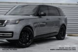 2026 Land Rover Range Rover - Preview 5