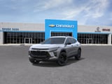 2026 Chevrolet Trax - Preview 8