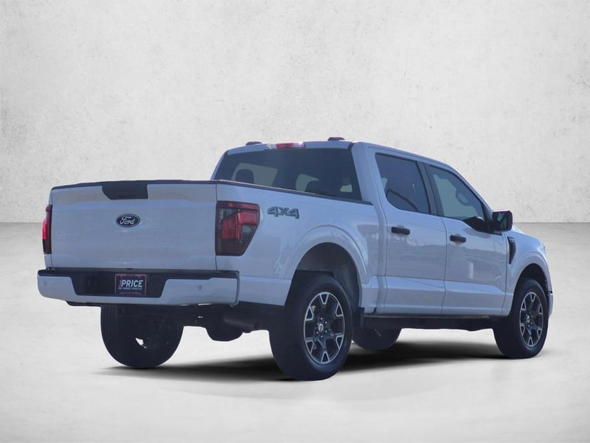 2024 Ford F-150 - Image 3